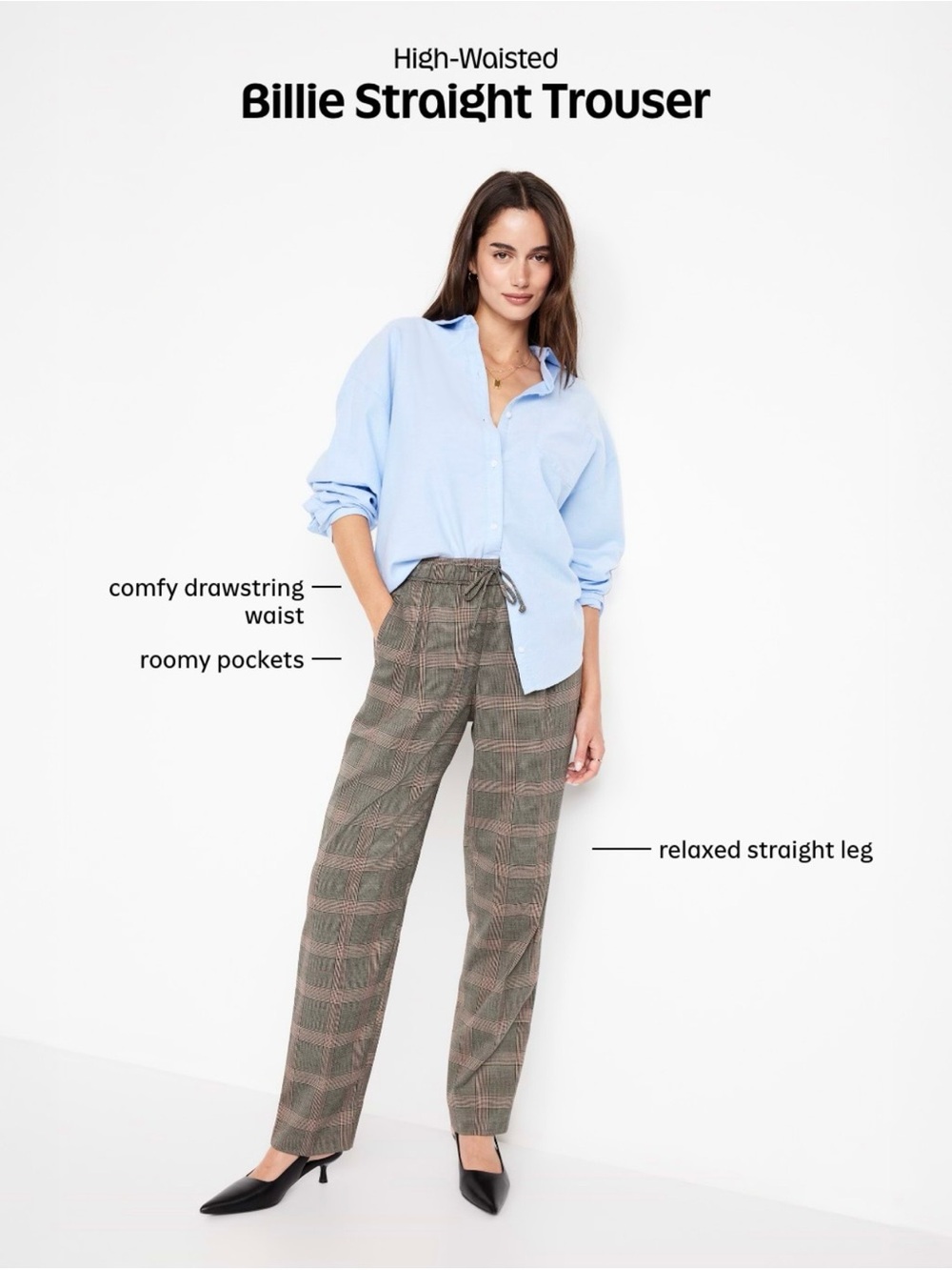 Old Navy Trouser